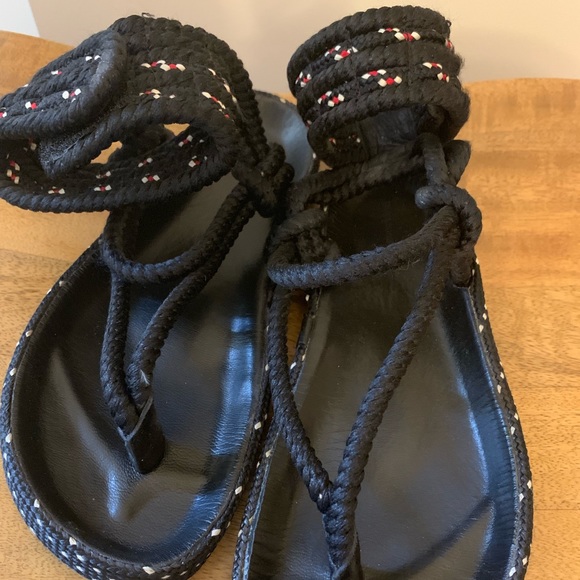 Isabel Marant sandal - Picture 4 of 8